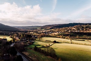 One Day Peak District Pub Tour for One Image 2