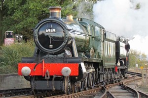 Click to view details and reviews for Vintage Bus And Steam Train Tour For Two With Visit To Greensted Church.