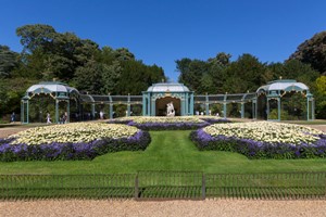 Waddesdon Manor Grounds Admission for Two with Guidebook Image 3