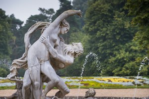 Waddesdon Manor Grounds Admission for Two with Guidebook Image 4