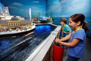 LEGOLAND® Discovery Centre Manchester Entry for Two Adults and Two Children Image 3