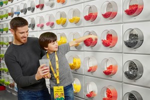 LEGOLAND® Discovery Centre Manchester Entry for One Adult and One Child Image 5