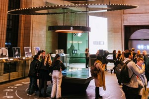 Entry to the Lift 109 Experience at Battersea Power Station for Two Adults Image 4