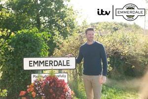 The Emmerdale Village Tour for Two picture