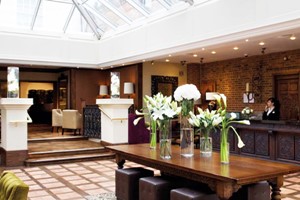 Warner Bros. Studio Tour London with Champagne Afternoon Tea at Sopwell House for Two Image 5