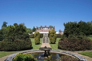 Warner Bros. Studio Tour London with Afternoon Tea at Hunton Park Hotel for Two Image 2