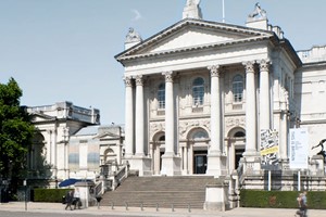 Click to view details and reviews for Tate Britain Discovery Tour For Two.