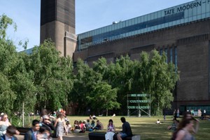 Tate Modern Discovery Tour for One Adult and One Child Image 5