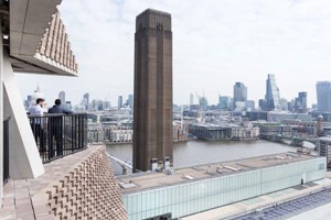 Tate Modern Discovery Tour for One Adult and One Child Image 3