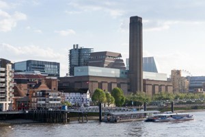 Tate Modern Discovery Tour for Two Adults and Two Children Image 1