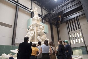 Tate Modern Discovery Tour for One Adult and One Child Image 4