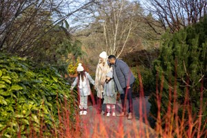 RHS Garden Entry for Two Adults Image 5