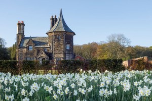 RHS Garden Bridgewater Entry for Two Adults Image 2