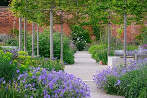 RHS Garden Bridgewater Entry for Two Adults Image 3