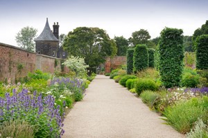 RHS Garden Bridgewater Entry for Two Adults Image 5