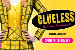 Silver Theatre Tickets to Clueless for Two picture