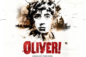 Theatre Tickets to Oliver! for Two Image 1