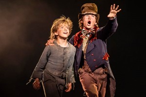 Platinum Theatre Tickets to Oliver! for Two  Image 3