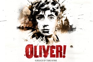 Gold Theatre Tickets to Oliver! for Two picture