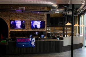 Marilyn: The Exhibition at Arches London Bridge for Two Image 4