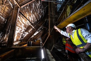 Ultimate VIP Mary Rose Ship Hall Experience for One Image 1