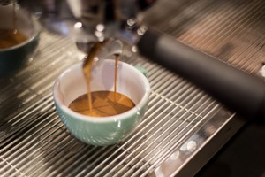 Beginner Barista Course for Two at 200 Degrees Coffee Image 4