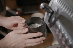 Beginner Barista Course for Two at 200 Degrees Coffee Image 3