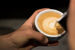 Beginner Barista Course for Two at 200 Degrees Coffee Image 1