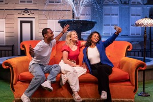 The FRIENDS™ Experience for Two: The One in London - Image 6