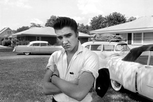 Tickets for Two to Elvis Evolution with After Party Access - Image 9