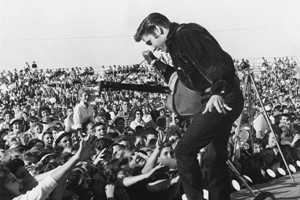 Tickets for Two to Elvis Evolution with After Party Access - Image 7