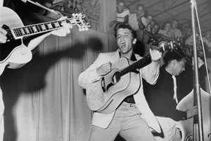 Tickets for Two to Elvis Evolution with After Party Access Image 4