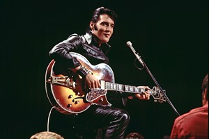 Tickets for Two to Elvis Evolution with After Party Access Image 5