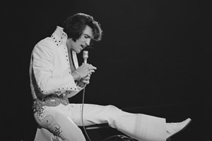 Tickets for Two to Elvis Evolution with After Party Access - Image 10