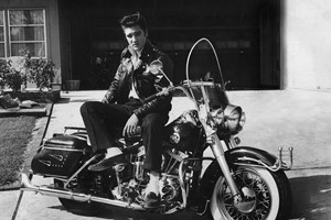 Tickets for Two to Elvis Evolution with After Party Access Image 3