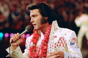 Tickets for Two to Elvis Evolution with After Party Access - Image 8