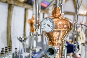 Craft Your Own Spirit at Hawkridge Distillers for Two Image 2