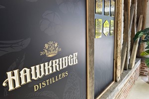 Distillery Tour and Tasting at Hawksridge Distillers for Two Image 2