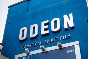 Odeon Cinema Tickets for Two Adults - Image 4