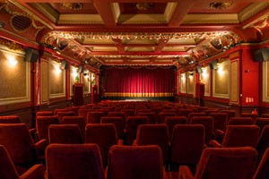 Picturehouse Cinema Tickets for Two Adults with Popcorn - Image 4