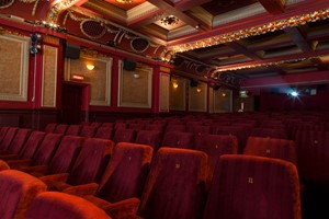Picturehouse Cinema Tickets for Two Adults Image 5