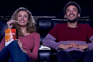 Showcase Cinema Tickets for Two Adults Image 4