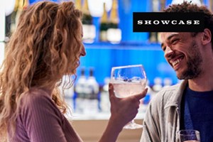 Showcase Cinema Tickets for Two Adults Image 1