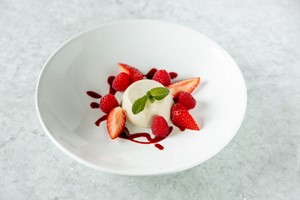 Entry to Edinburgh Castle and a Three-Course Meal for Two at Gusto Restaurant Image 5