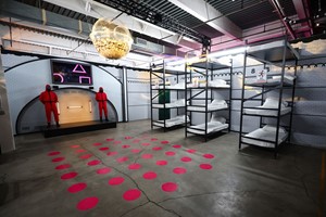 Squid Game: The Experience – London for Four Image 5