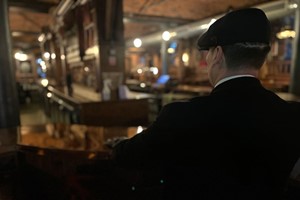 Peaky Blinders Walking Tour of Liverpool City Centre for One Image 3