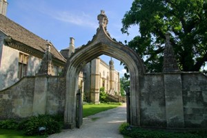 Entry to Stonehenge and the Roman Baths Museum with Afternoon Tea for Two Image 3