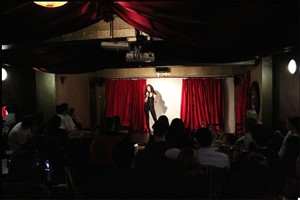 Comedy Night, Unlimited Pizza and Drink for Two Image 4