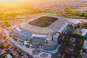 Allianz Stadium, Twickenham Tour and Entry to The World Rugby Museum for One Child Image 5