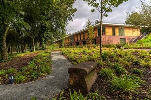 Visit to Strawberry Field Liverpool for One Adult and One Child Image 1
